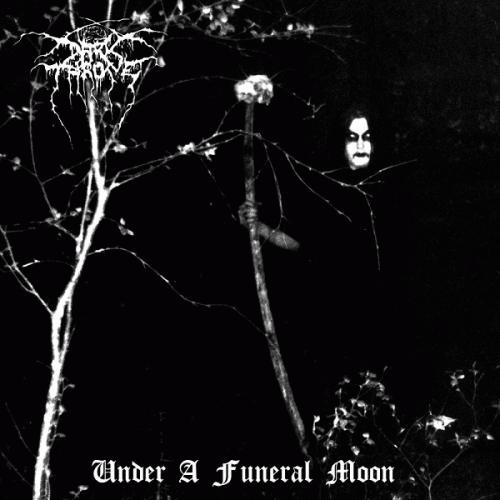 Under a Funeral Moon